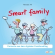 Smart Family! - Cartoons zum Thema Smartphones und Co.
