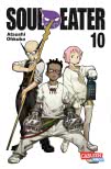Soul Eater 10