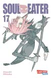 Soul Eater 17