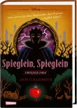 Disney – Twisted Tales: Spieglein, Spieglein