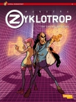 Spirou präsentiert 2: Zyklotrop II: Der Lehrling des Bösen