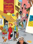 Spirou und Fantasio Gesamtausgabe 3: Reisen um die ganze Welt