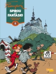 Spirou und Fantasio Gesamtausgabe 8: Humoristische Abenteuer