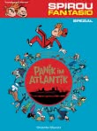 Spirou und Fantasio Spezial 11: Panik im Atlantik