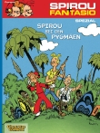 Spirou und Fantasio Spezial 3: Spirou bei den Pygmäen