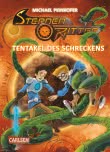 Sternenritter 7: Tentakel des Schreckens