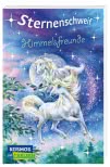 Sternenschweif 34: Himmelsfreunde