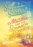 Summer Girls 1: Matilda und die Sommersonneninsel