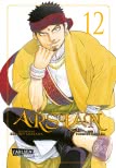 The Heroic Legend of Arslan 12