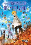 The Promised Neverland 9