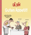 Uli Stein Cartoon-Geschenke: Guten Appetit!