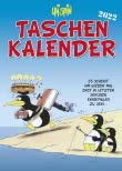 Uli Stein Taschenkalender 2022
