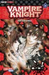 Vampire Knight 12
