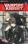 Vampire Knight 17