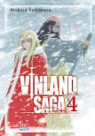 Vinland Saga 4