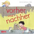 vorher und nachher