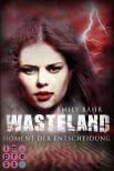 Wasteland 3: Moment der Entscheidung