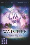 Watcher. Ewige Jugend (Die Niemandsland-Trilogie, Band 1)