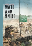 Wave and Smile