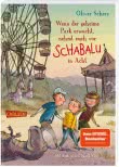 Wenn der geheime Park erwacht, nehmt euch vor Schabalu in Acht