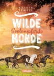 Wilde Horde 3: Seelenpferde
