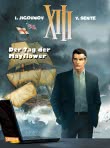 XIII 20: Der Tag der Mayflower