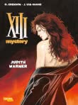 XIII Mystery 13: Judith Warner