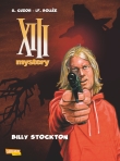 XIII Mystery 6: Billy Stockton