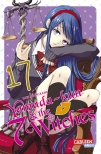 Yamada-kun and the seven Witches 17