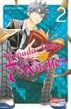 Yamada-kun and the seven Witches 2
