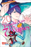 Yamada-kun and the seven Witches 20