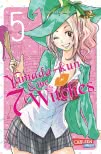 Yamada-kun and the seven Witches 5