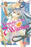 Yamada-kun and the seven Witches 8