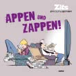 Zits 14: Appen und Zappen!