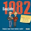 Baujahr 1982