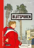 Blutspuren
