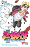 Boruto - Naruto the next Generation 12