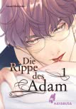 Die Rippe des Adam 1
