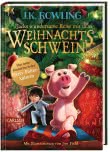 Jacks wundersame Reise mit dem Weihnachtsschwein