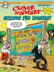 Clever und Smart Sonderband 10: Mission für Spanien!