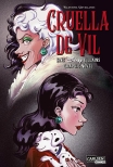Cruella de Vil – Eine Disney Villains Graphic Novel