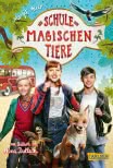 Die Schule der magischen Tiere: Das Buch zum Film