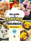 Das große Pokémon-Kochbuch