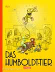 Das Humboldt-Tier – Ein Marsupilami-Abenteuer