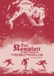 Das Komplott – Die wahre Geschichte der Protokolle der Weisen von Zion