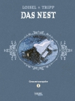 Das Nest Gesamtausgabe 1