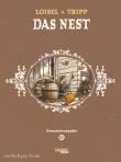 Das Nest Gesamtausgabe 3
