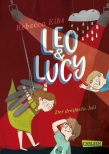 Leo und Lucy 2: Der dreifache Juli