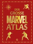 Der große Marvel-Atlas