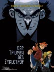 Spirou und Fantasio Spezial 38: Der Triumph des Zyklotrop